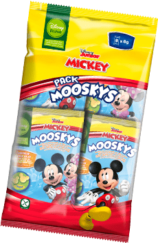 Víspera El diseño alma Pack Disney – Aspil